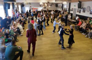 halve finale DanCin Together jureren 